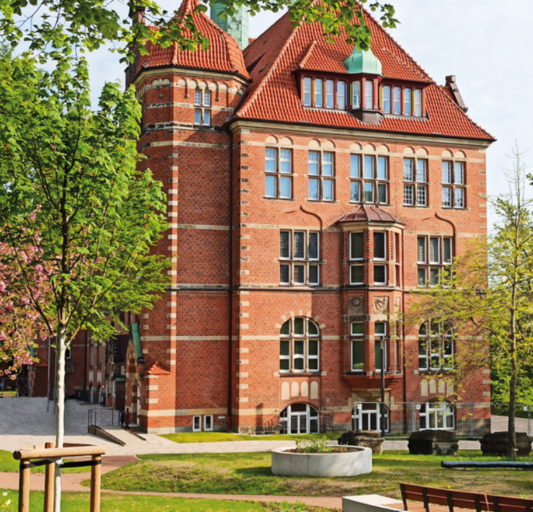 Museumsberg Flensburg